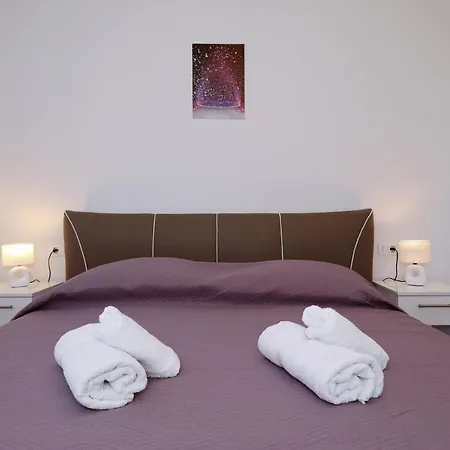 Appartement Jerbic Zadar