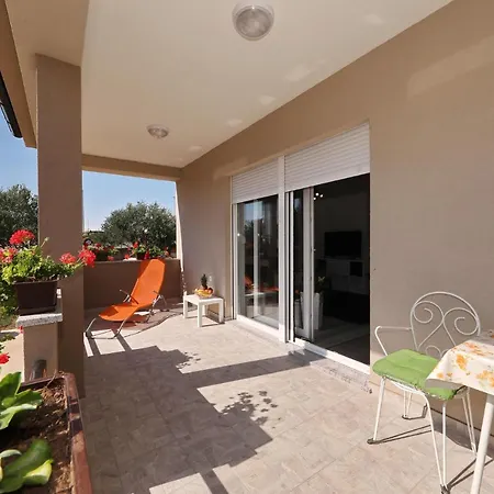 Jerbic Apartment Zadar