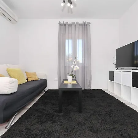 Jerbic Apartment Zadar
