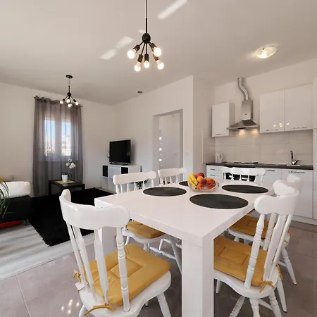Apartmán Jerbic Zadar