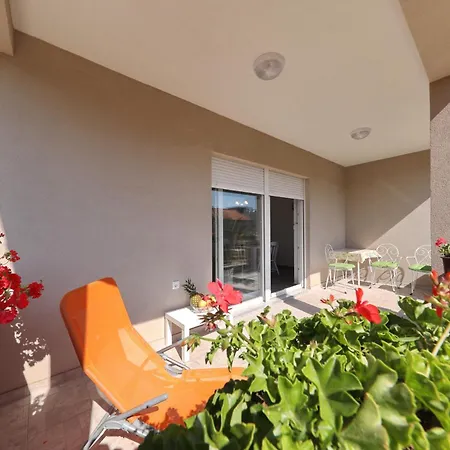 Jerbic Apartmán Zadar