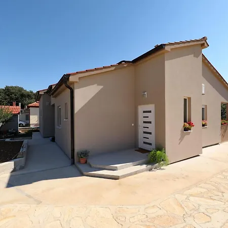 Jerbic Apartmán Zadar