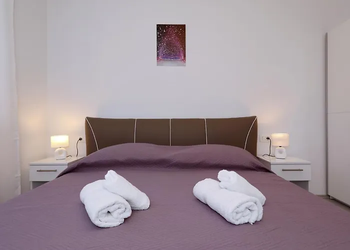 Appartement Jerbic Zadar