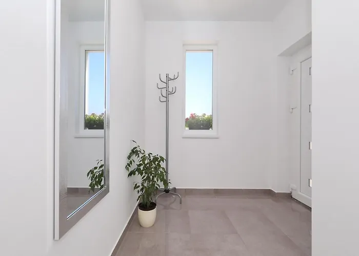 Apartment Jerbic Zadar