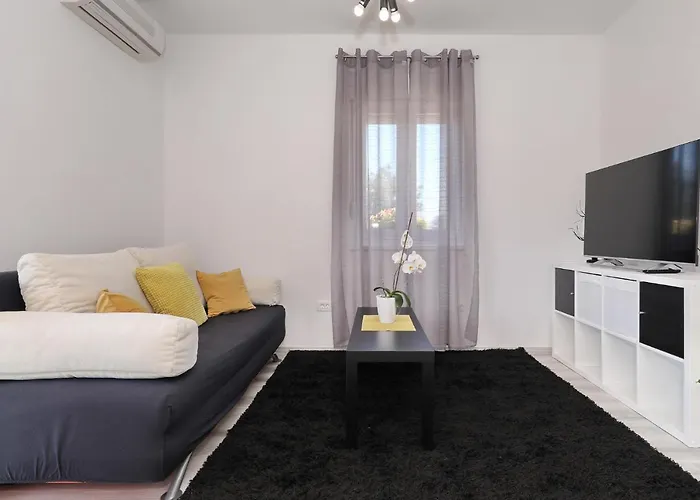 Apartment Jerbic Zadar