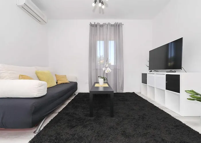 Jerbic Appartement Zadar