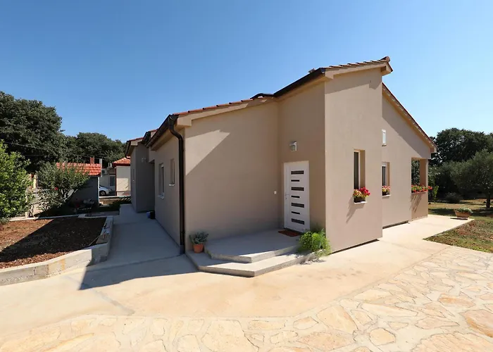 Jerbic Apartment Zadar