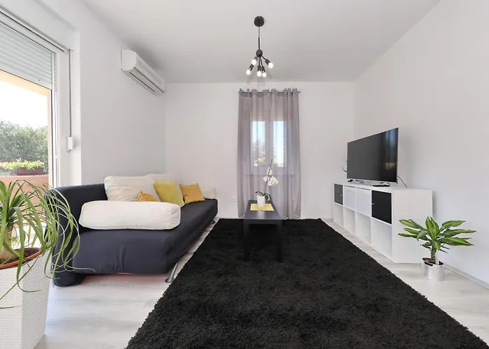 Jerbic Apartmán