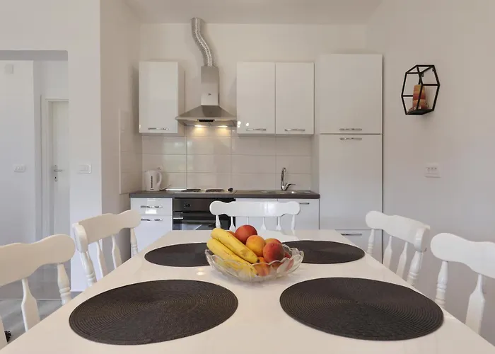 Apartmán Jerbic Zadar