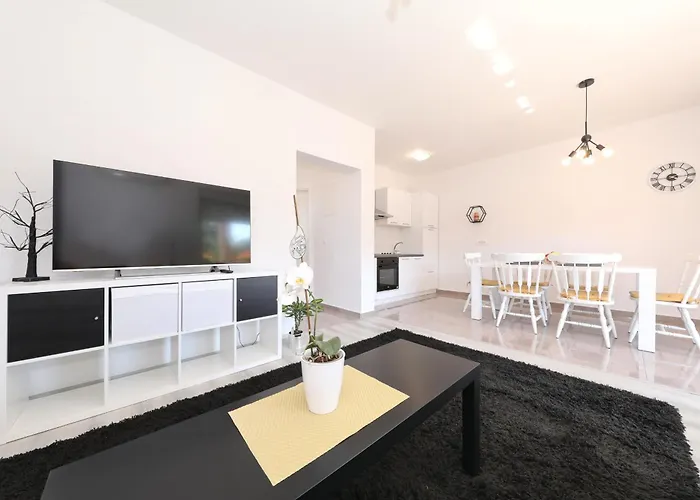 Apartment Jerbic Zadar