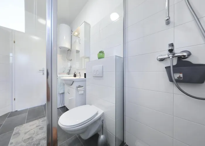 Apartmán Jerbic