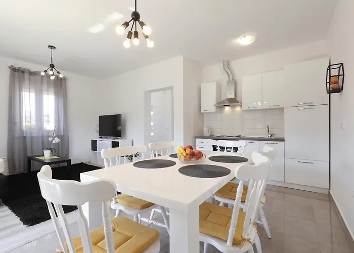 Apartmán Jerbic