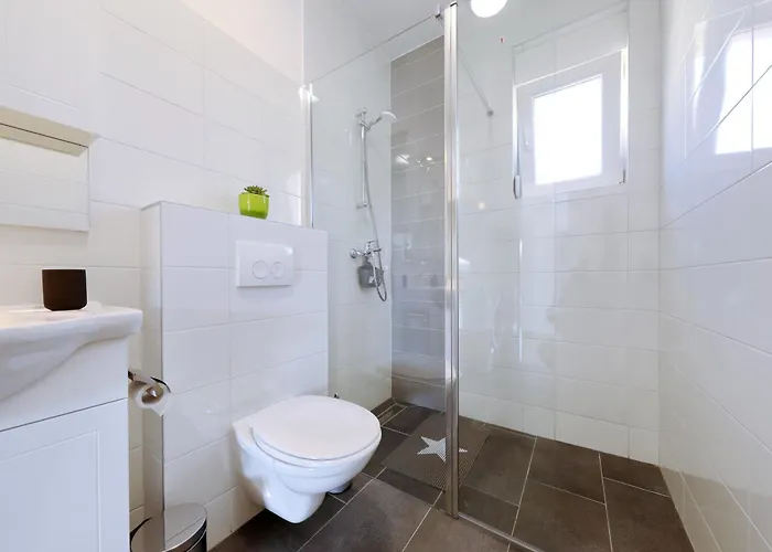 Jerbic Apartment Zadar