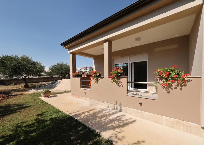 Apartmán Jerbic Zadar