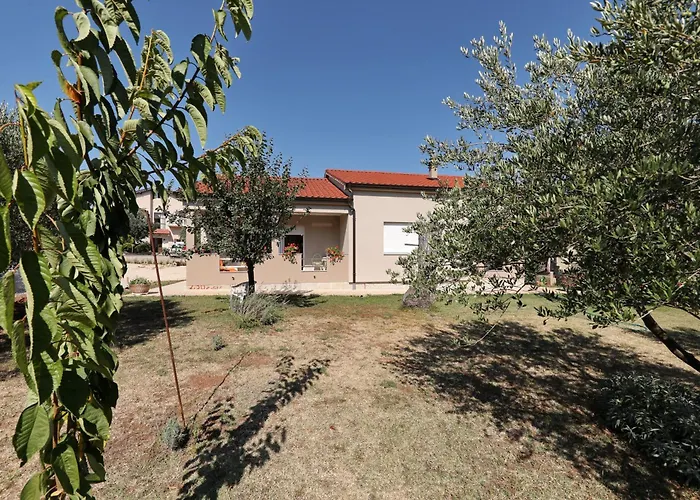 Jerbic Apartment *