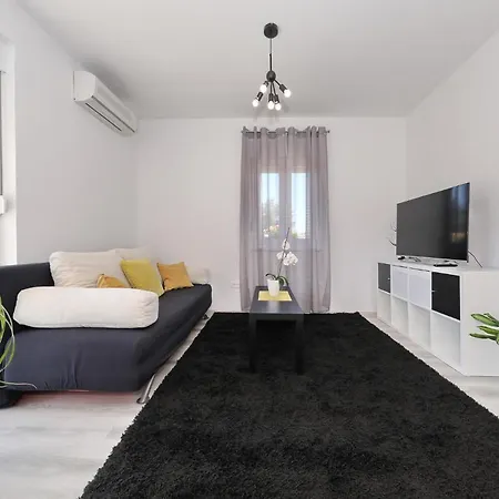 Apartment Jerbic Zadar