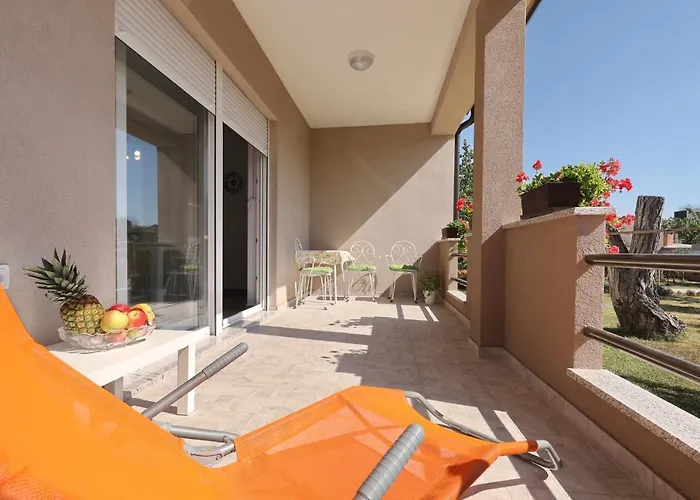 Jerbic Apartment Zadar