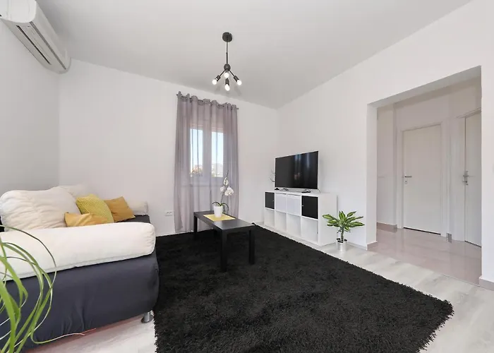 Apartamento Jerbic Zadar