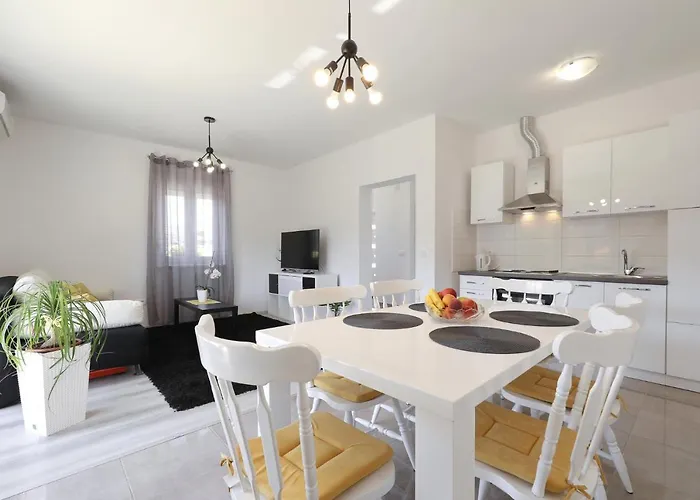 Apartamento Jerbic *