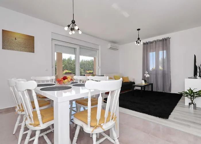 Apartment Jerbic Zadar